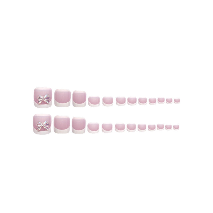 Luxury Decorative Nail Art Extensions Stornfield
