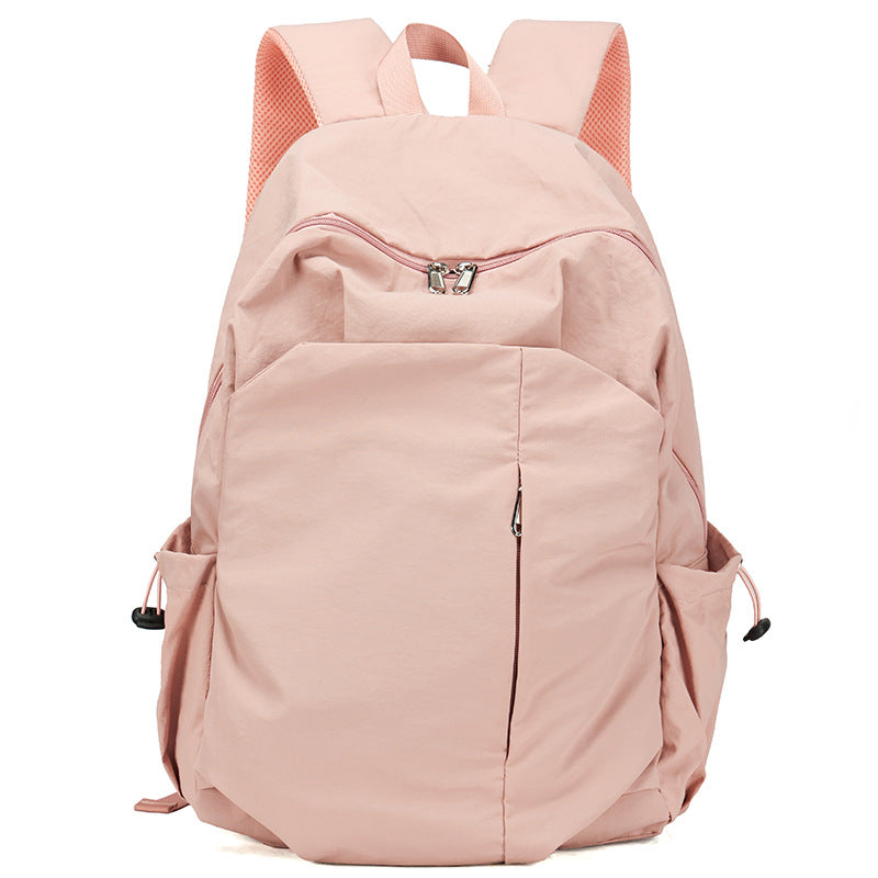 Lightweight Multi-Compartment Travel School Backpack Stornfield