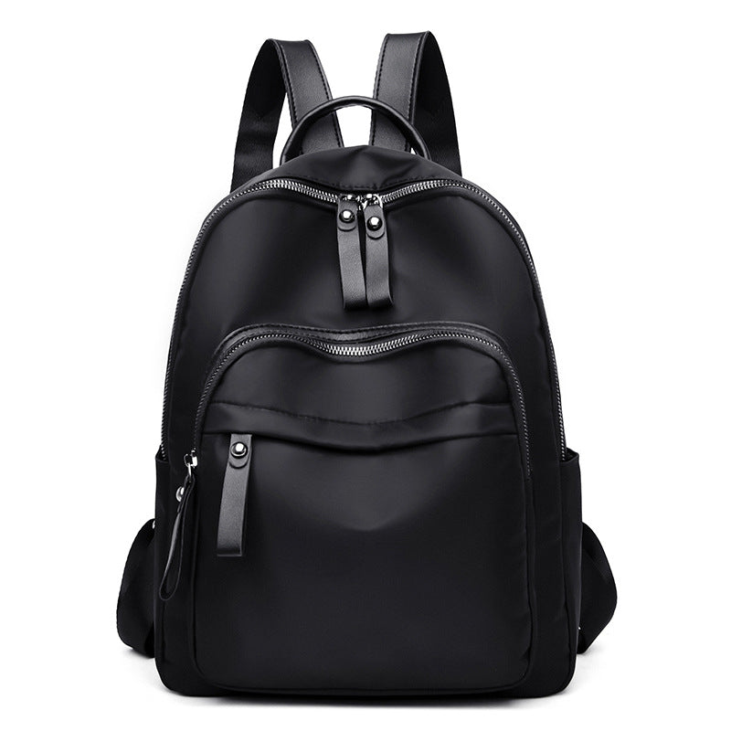 Sleek Urban Mini Backpack Stornfield