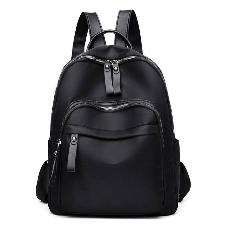 Sleek Urban Mini Backpack Stornfield