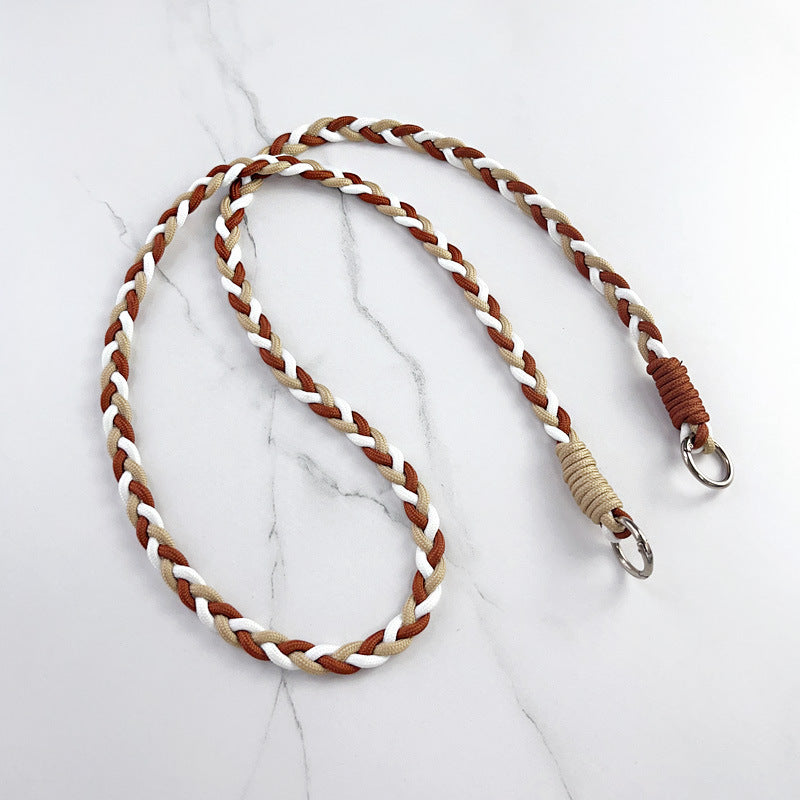 Durable Double Braided Dog Leash Stornfield