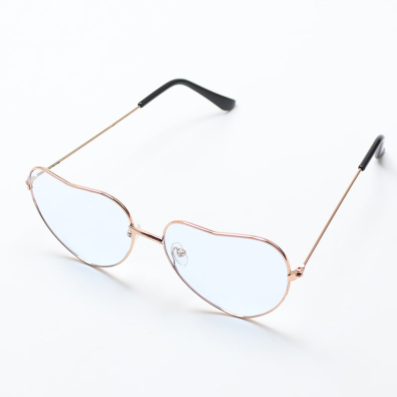 Innovative Winged Reflective Sunglasses Stornfield
