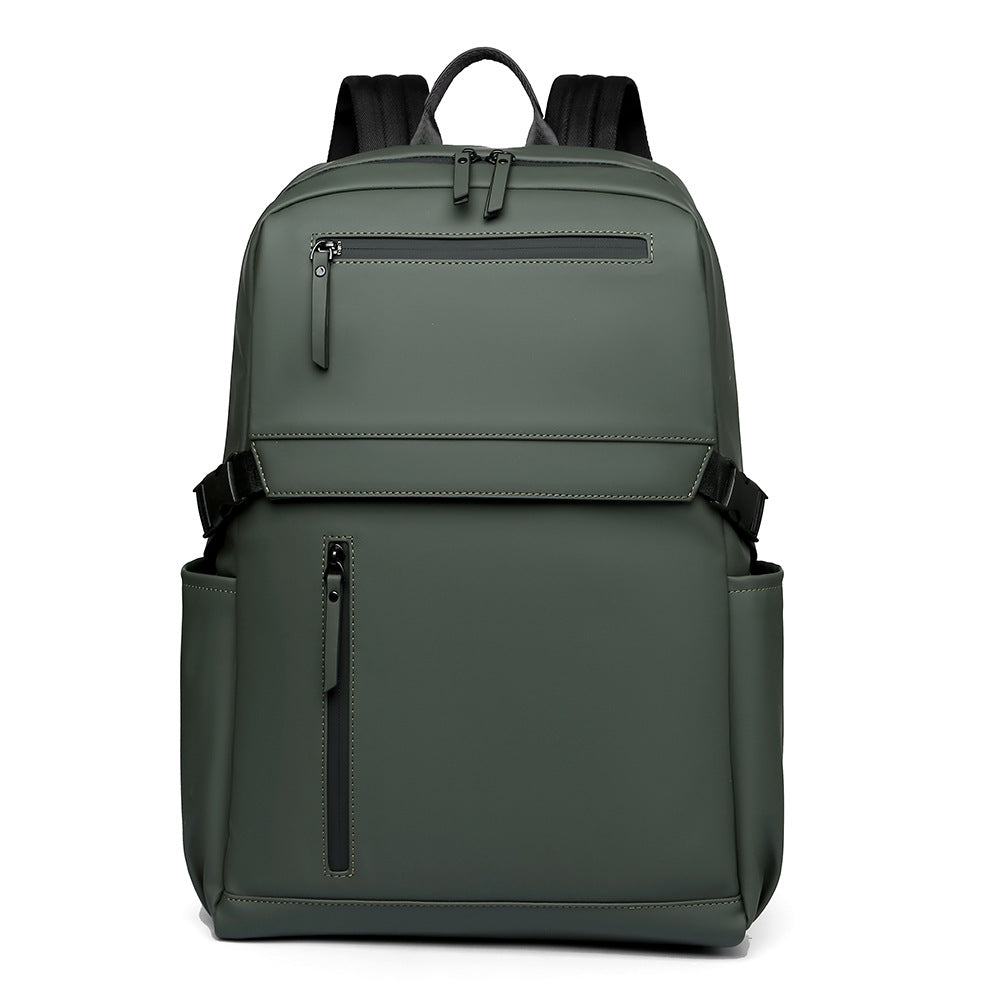 Eco-Friendly Travel Backpack Stornfield