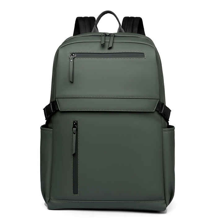 Eco-Friendly Travel Backpack Stornfield