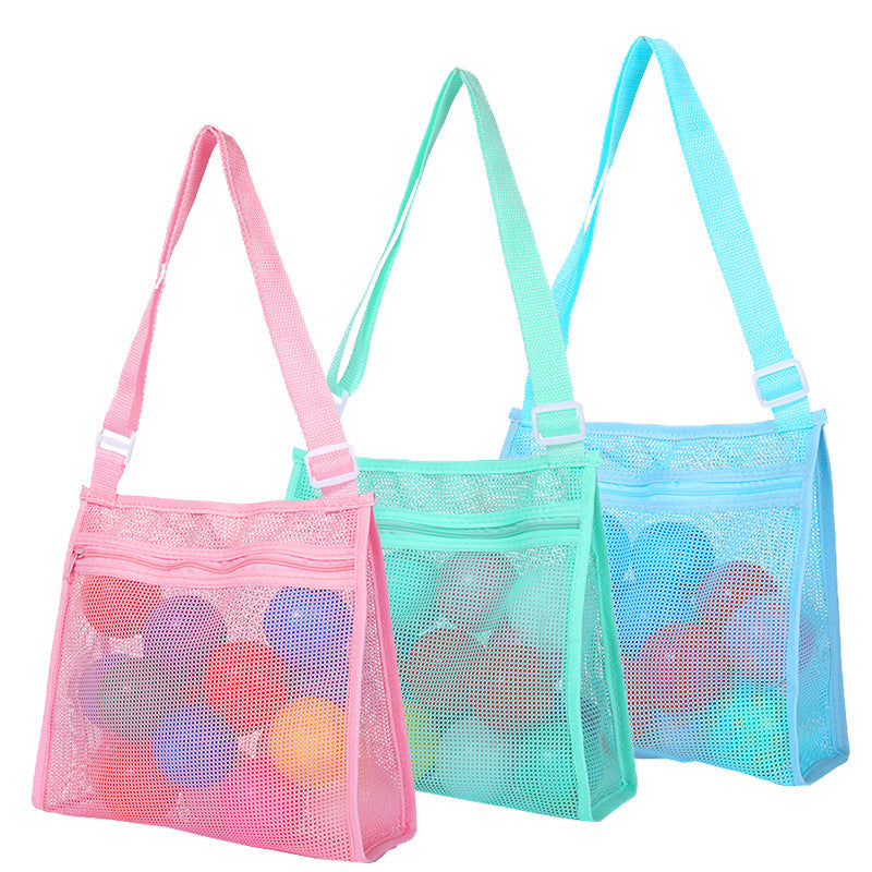 Practical and Stylish Leisure Net Bag Stornfield
