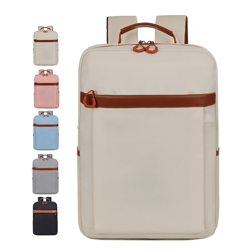 Minimalist Multi-Functional Backpack Stornfield