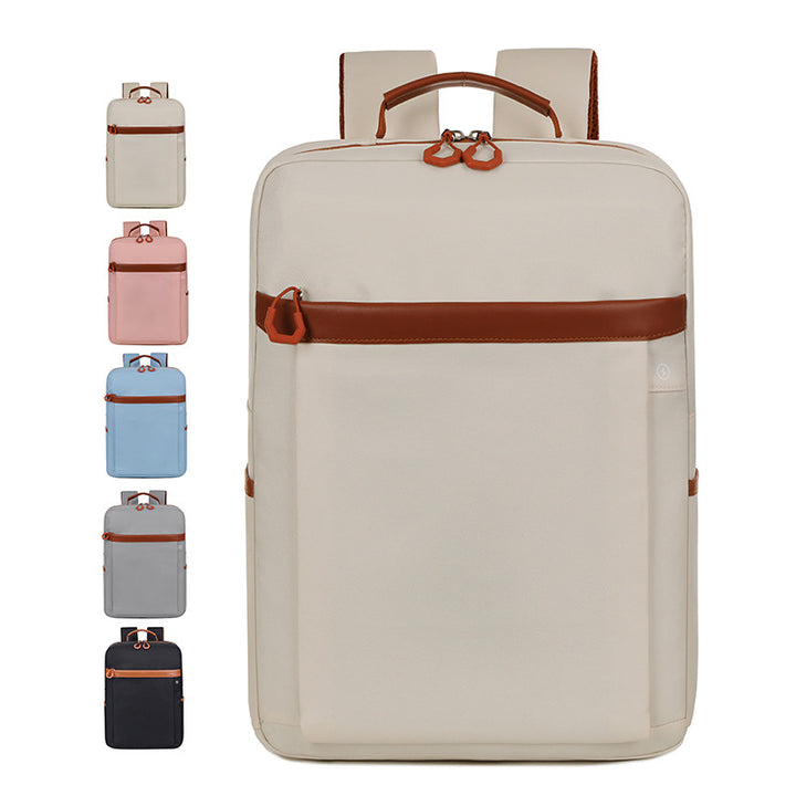 Minimalist Multi-Functional Backpack Stornfield