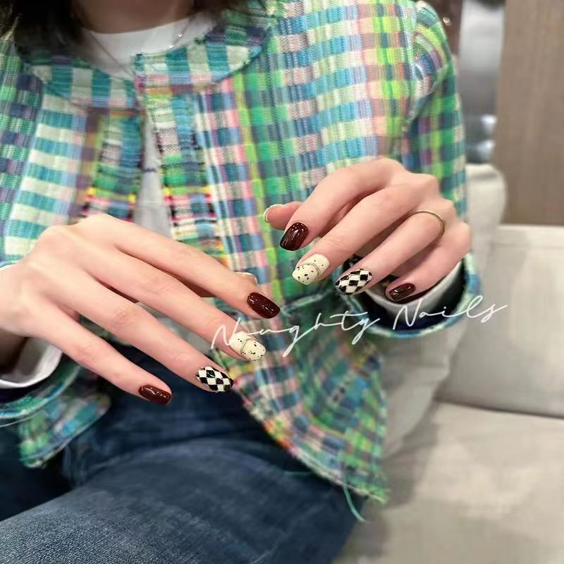Finger gloves