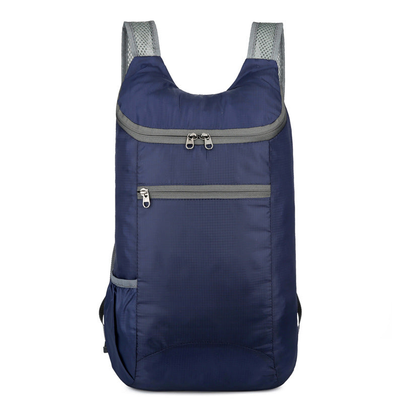 Lightweight Packable Outdoor Backpack Stornfield