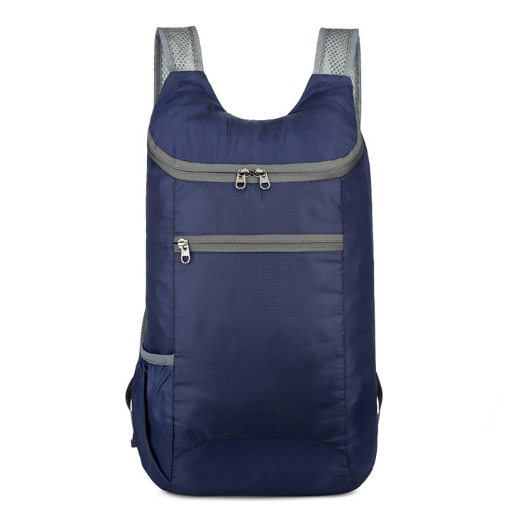 Lightweight Packable Outdoor Backpack Stornfield