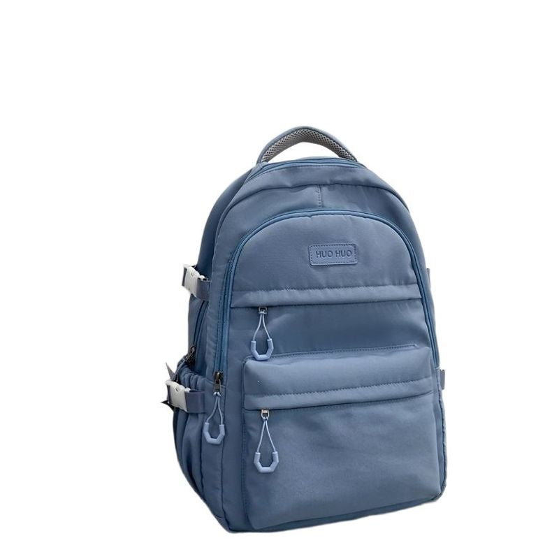 Versatile Multi-Pocket Backpack Stornfield