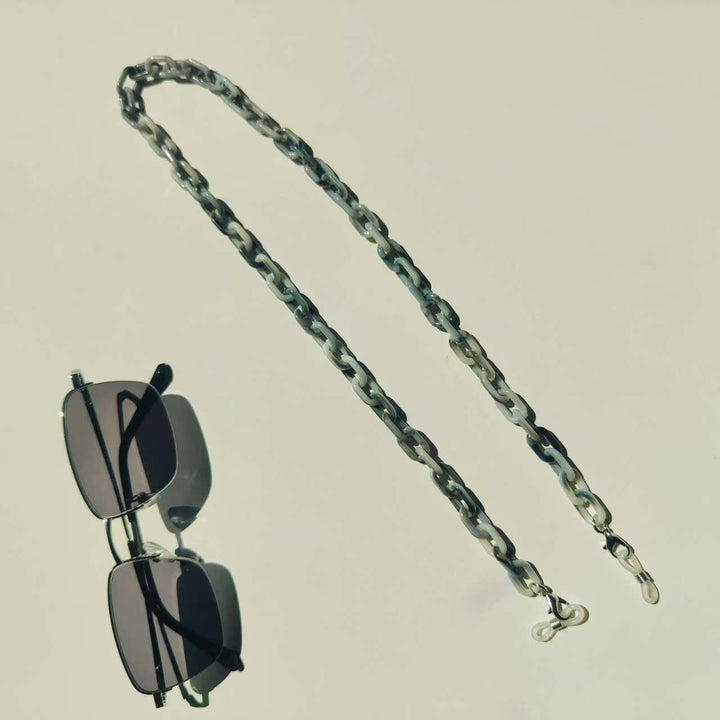 Fashionable Glasses Chain Made of Durable Material Stornfield