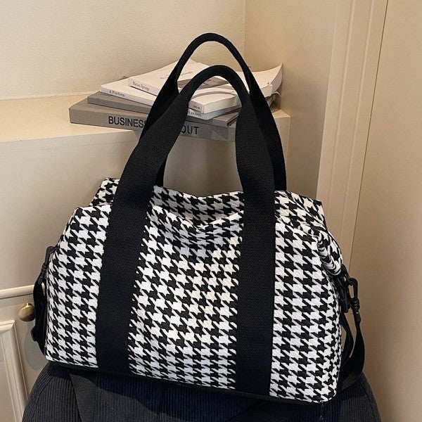 Stylish Weekender