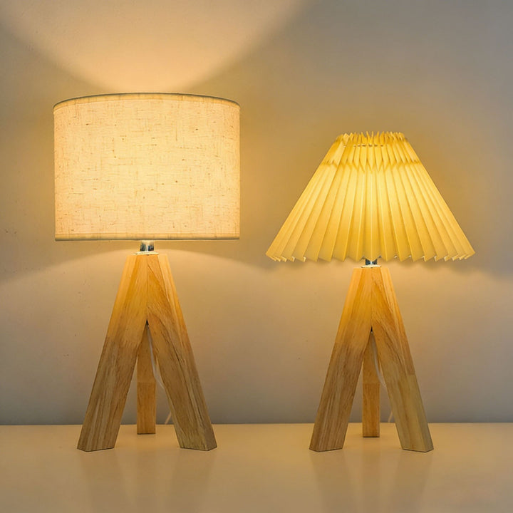 Decorative Table Lamp