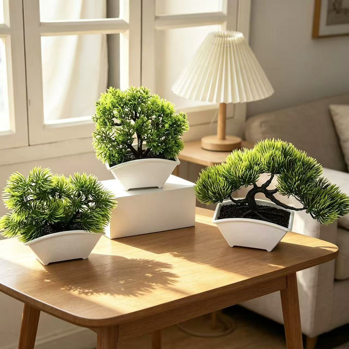 Decorative Bonsai Tree 1790480631 for Home Decor