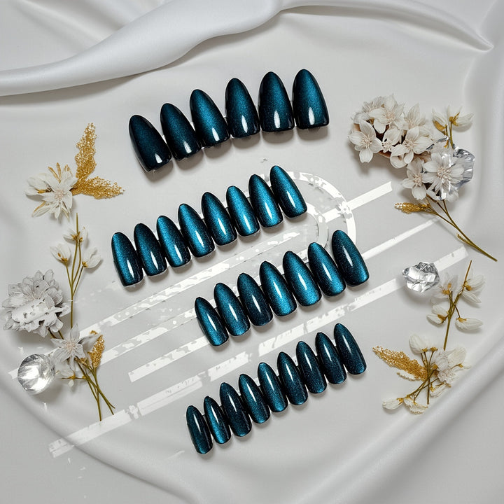 Nail Art Gel Stornfield