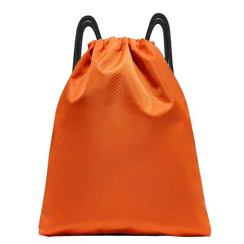 Versatile Drawstring Backpack Stornfield