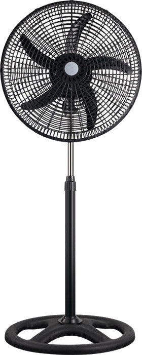Heavy-Duty Stand Fan Stornfield