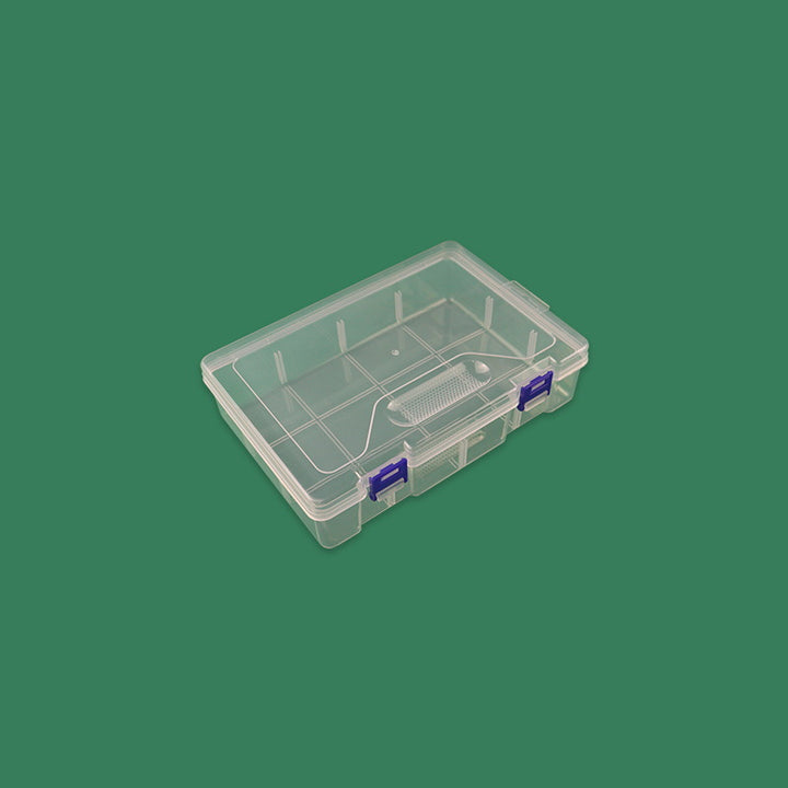 Adjustable Multi-Divider Craft Storage Organizer Stornfield