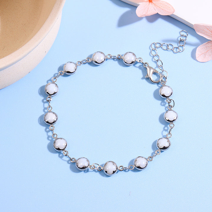 Elegant Statement Bracelet Stornfield