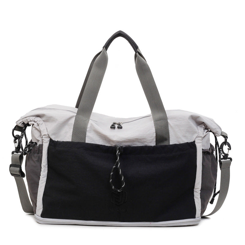 Multi-Functional Travel Tote