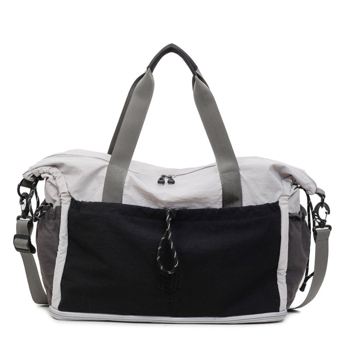 Multi-Functional Travel Tote