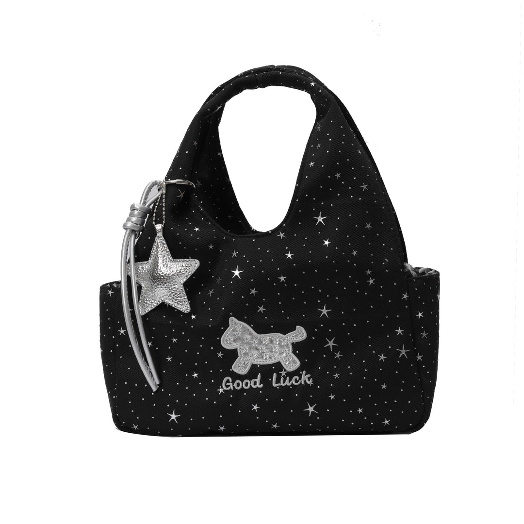 WoDecorative Handbag Stornfield