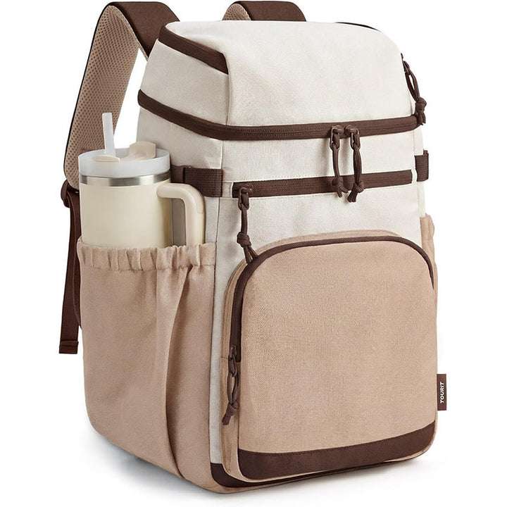 Insulated Lunch Cooler Backpack Stornfield