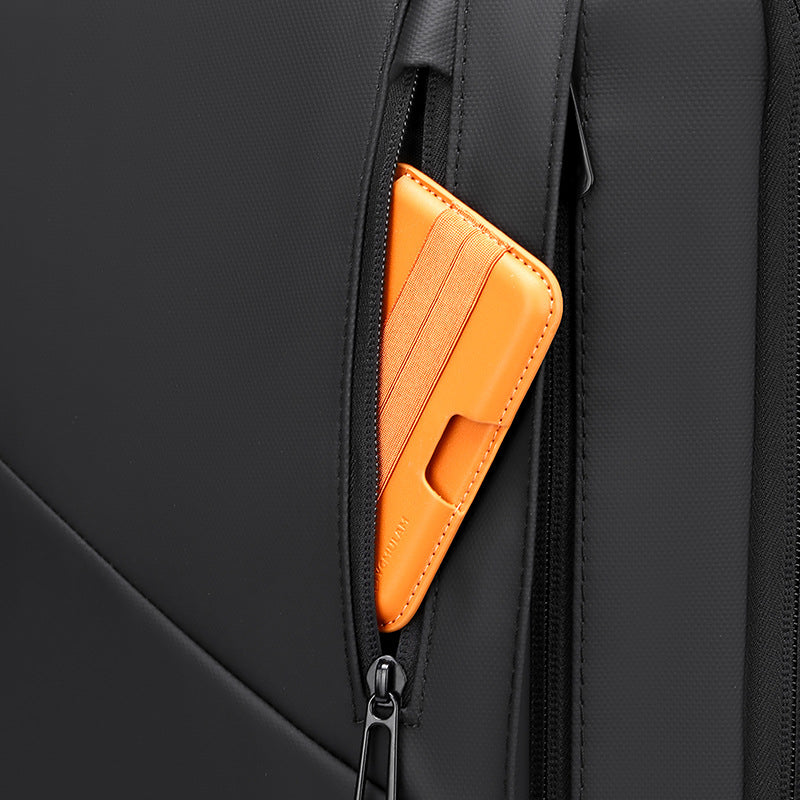 Laptop Rucksack Stornfield
