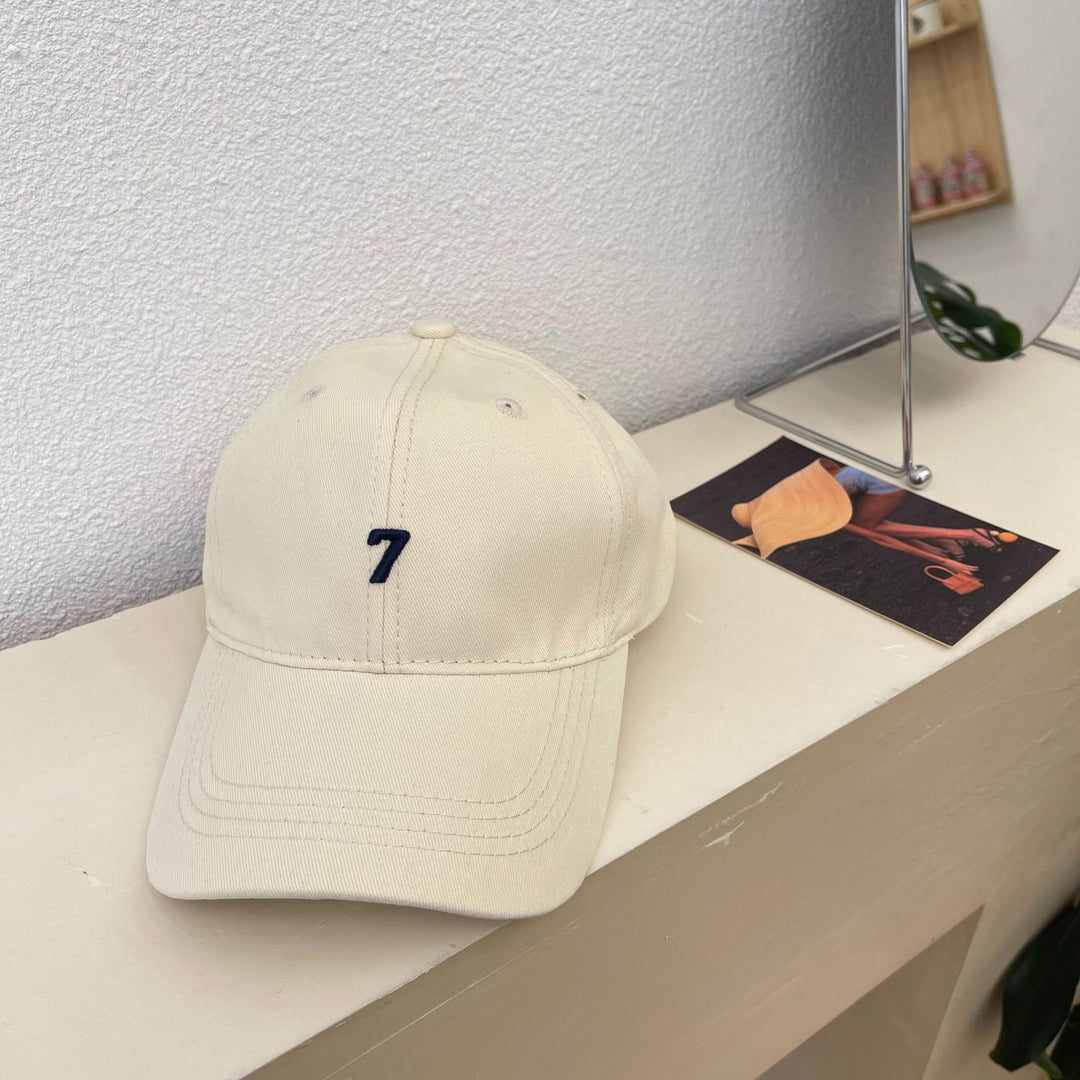 Men's Classic Cotton Adjustable Baseball Cap Stornfield 1783921940