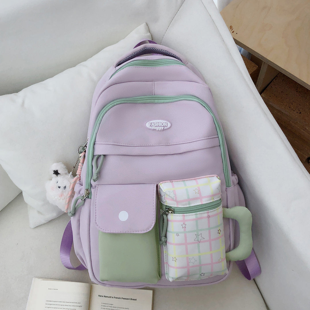 Multi-Functional Lightweight Backpack Stornfield 1791205780
