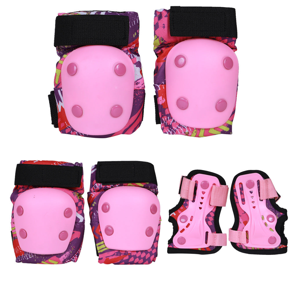 Stornfield protection set