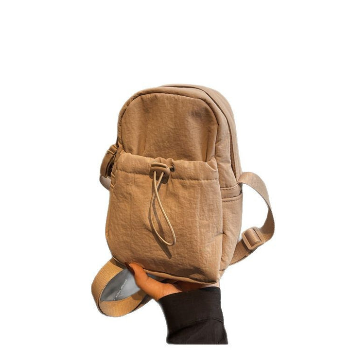 Practical backpack with innovative design Stornfield