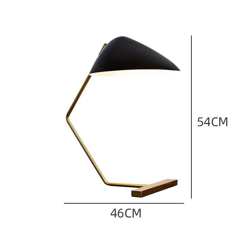 Modern Adjustable Desk Lamp