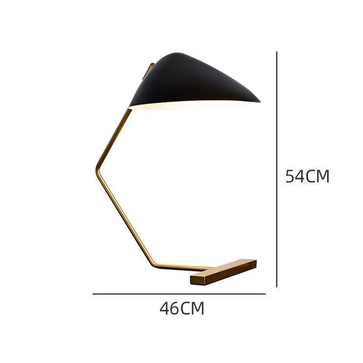Modern Adjustable Desk Lamp