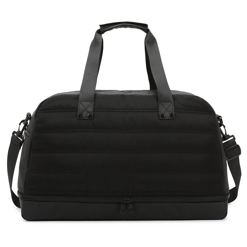 Versatile Travel Companion Duffle Bag Stornfield