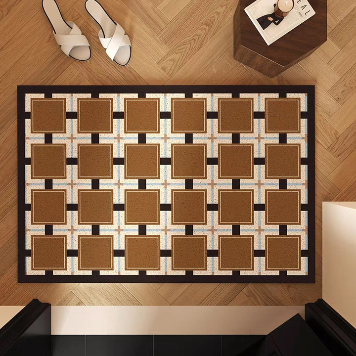 Decorative Area Rug Stornfield