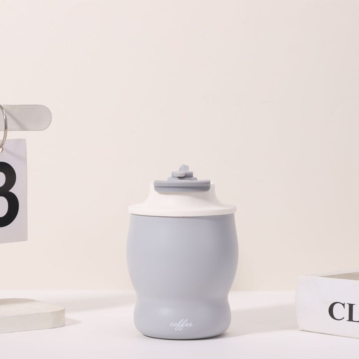 Eco-Friendly Coffee Storage Container Stornfield