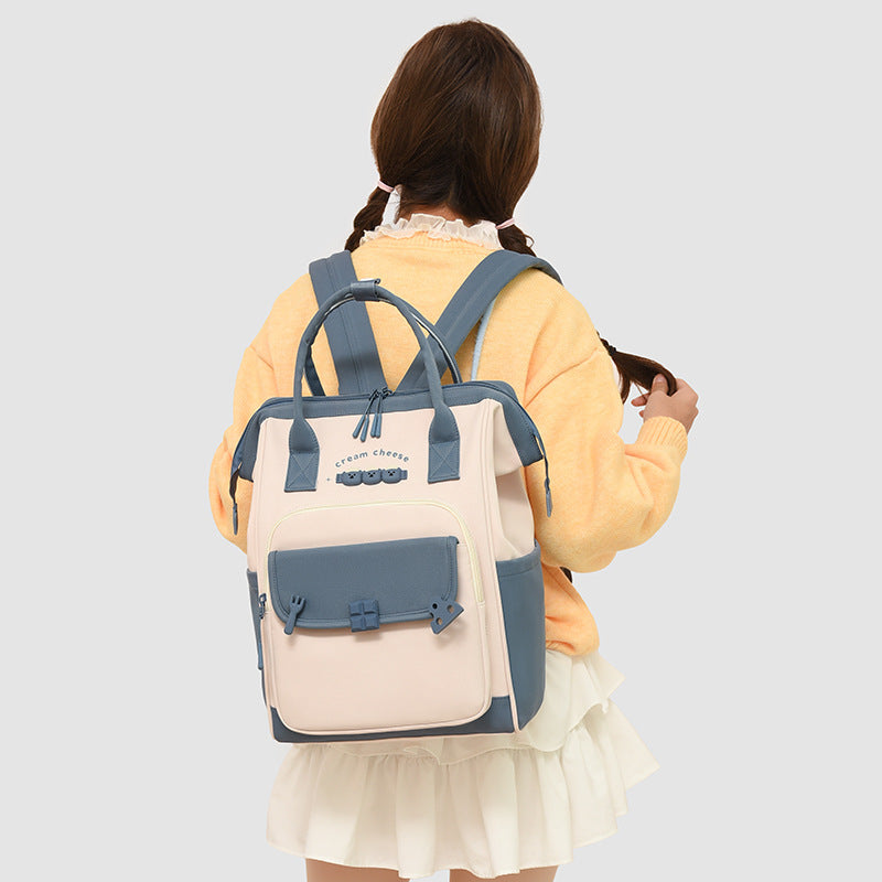 Multi-Functional Backpack Stornfield