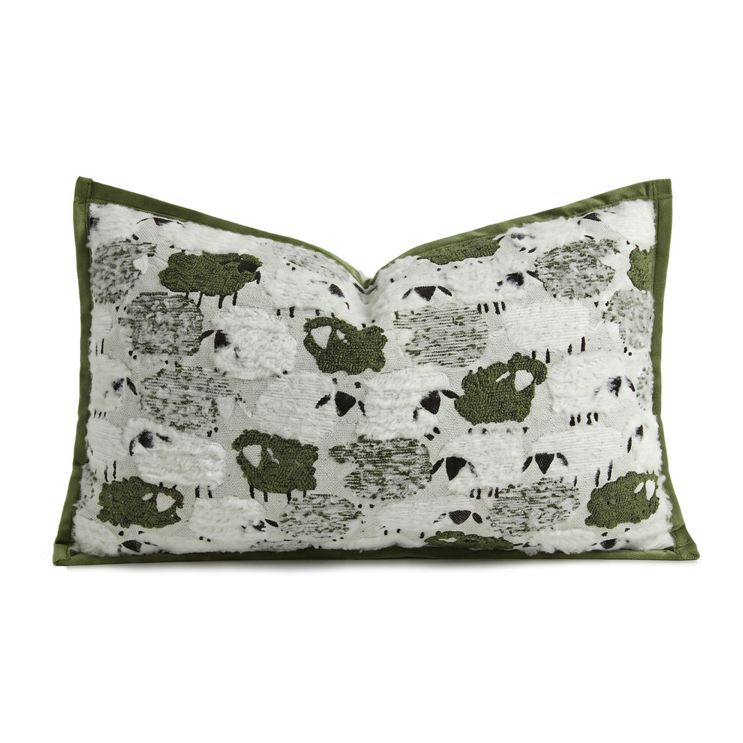 Decorative Pillow
