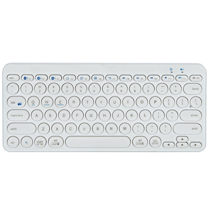 Bluetooth Compact Keyboard Stornfield