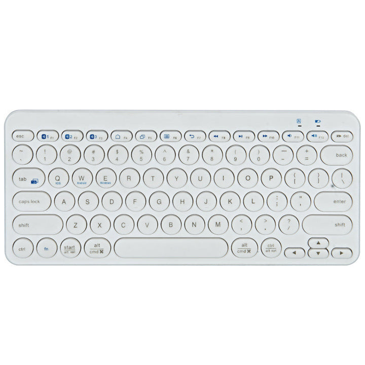 Bluetooth Compact Keyboard Stornfield