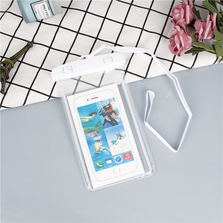 Waterproof Phone Case Stornfield