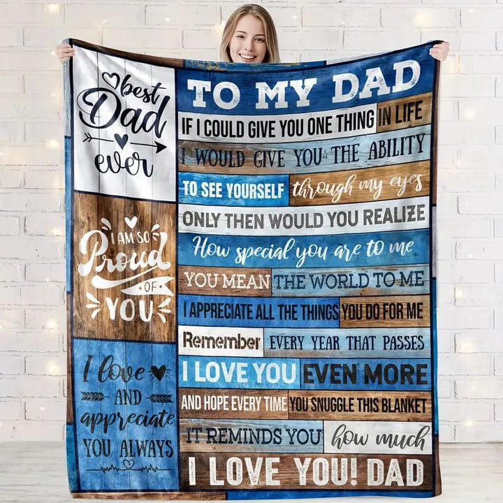 Women's Snuggle Blanket Stornfield