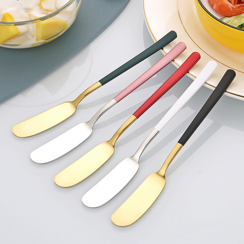 Elegant and Functional Spreading Knife Stornfield