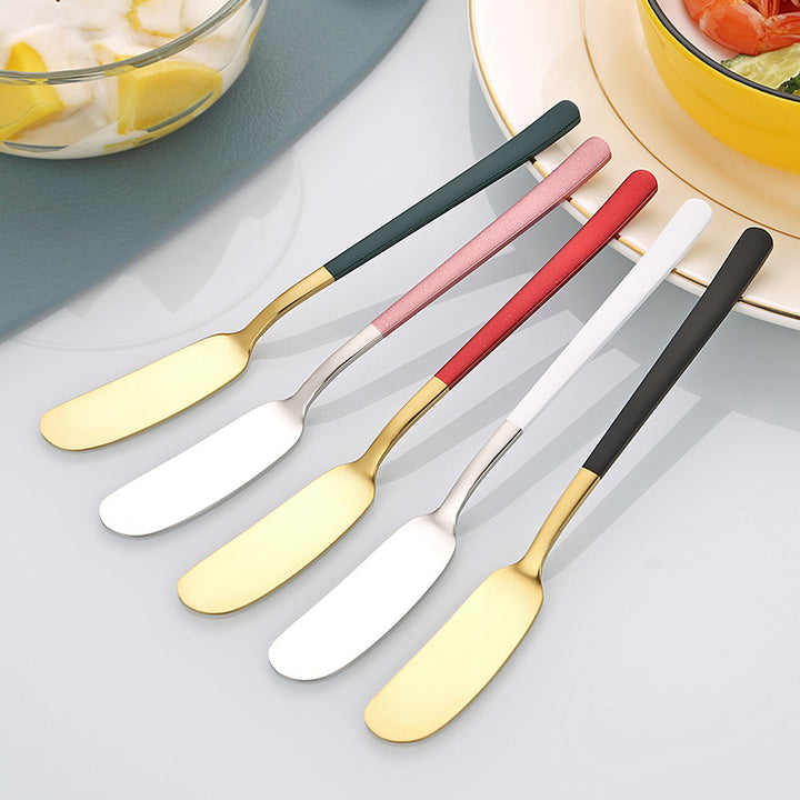 Elegant and Functional Spreading Knife Stornfield