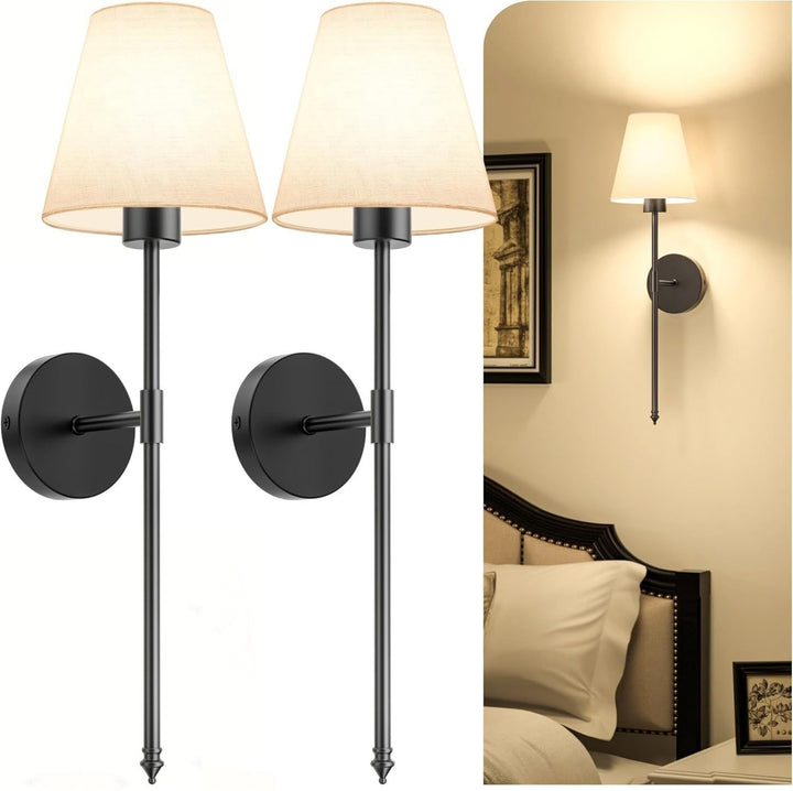 Wall Sconce