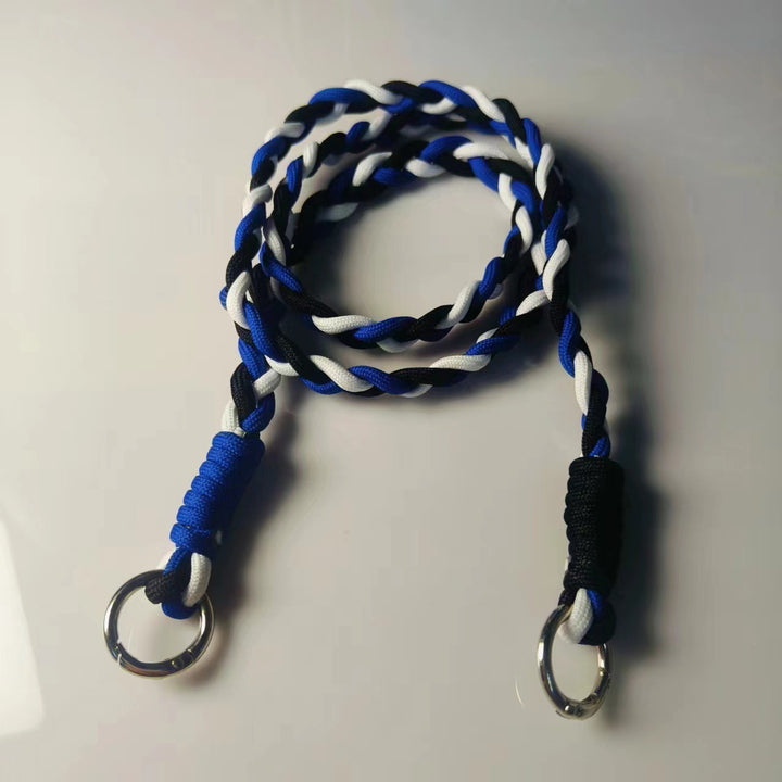 Stylish Adjustable Lanyard Stornfield