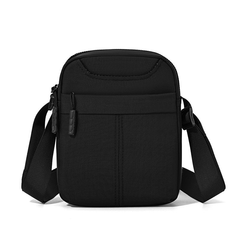 Compact Crossbody Bag Stornfield