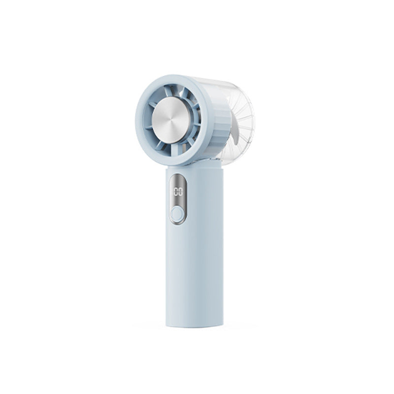 Ladies portable mini fan Stornfield